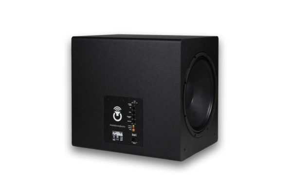 PSA Subwoofers